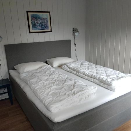 Tuddal Hogstul Hytter - Knatten - 3 Bedroom Cottage מראה חיצוני תמונה