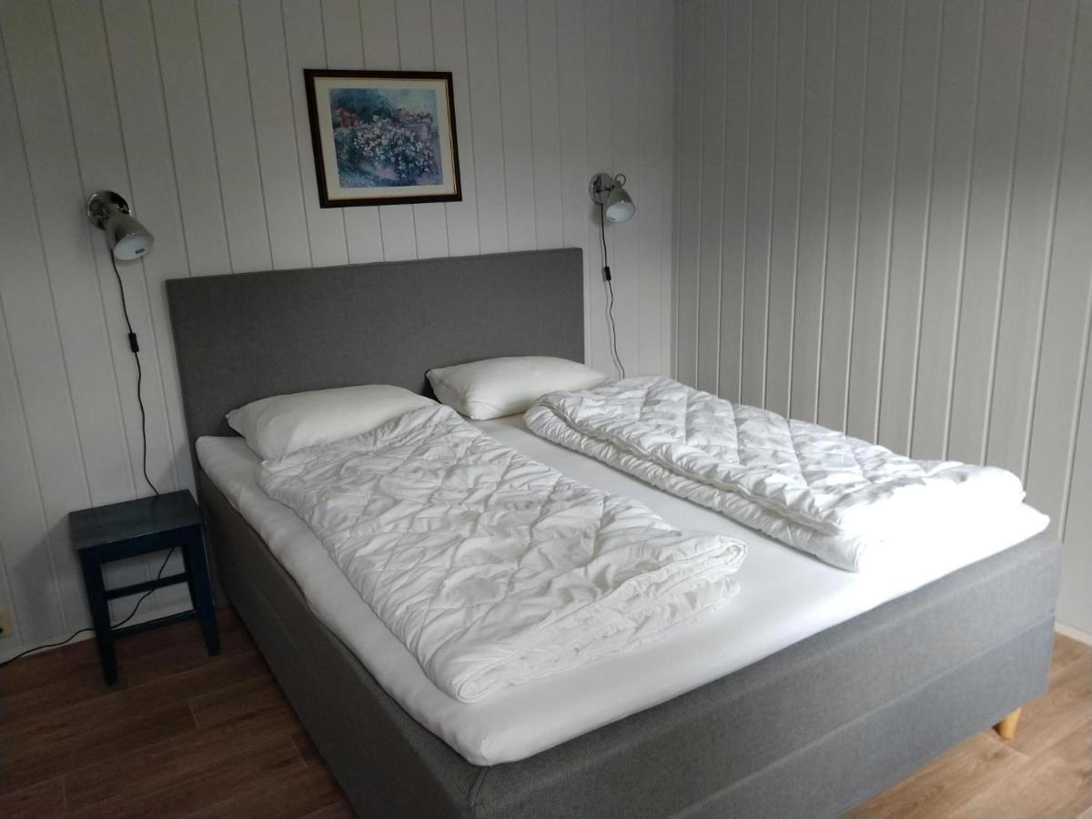 Tuddal Hogstul Hytter - Knatten - 3 Bedroom Cottage מראה חיצוני תמונה