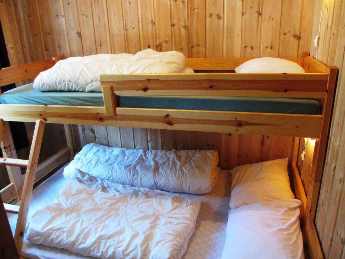 Tuddal Hogstul Hytter - Knatten - 3 Bedroom Cottage מראה חיצוני תמונה